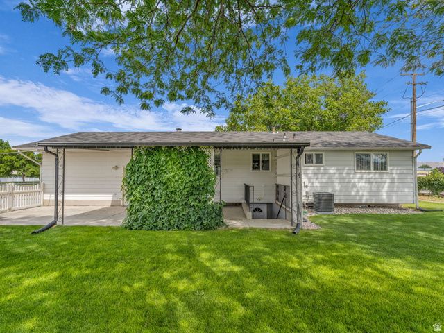 12580 S JANICE DR, Riverton, UT 84065