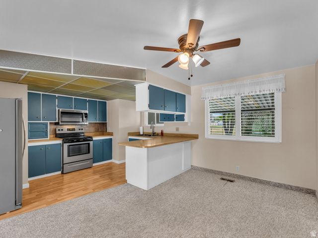 12580 S JANICE DR, Riverton, UT 84065