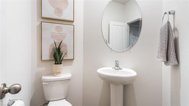 205 Moyer Drive, Graham, NC 27253