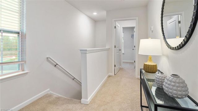 205 Moyer Drive, Graham, NC 27253