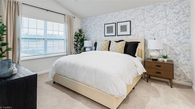 205 Moyer Drive, Graham, NC 27253