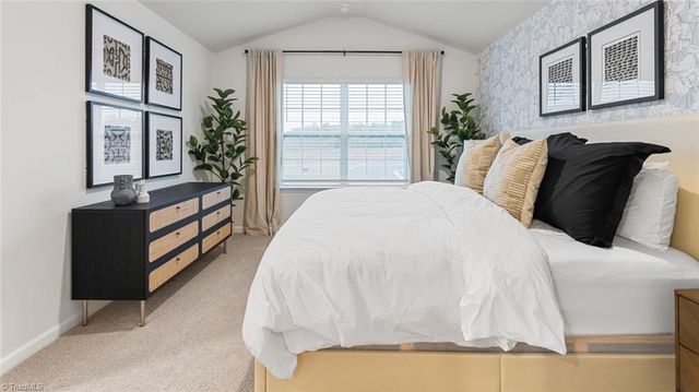 205 Moyer Drive, Graham, NC 27253