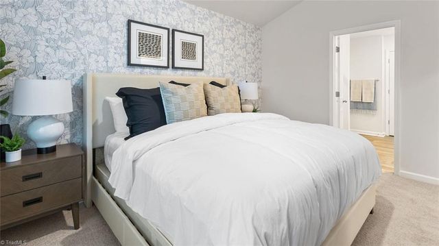 205 Moyer Drive, Graham, NC 27253