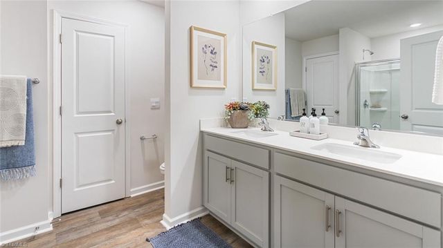 205 Moyer Drive, Graham, NC 27253