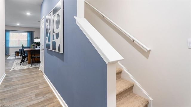 205 Moyer Drive, Graham, NC 27253