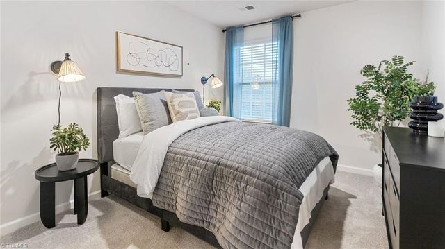 205 Moyer Drive, Graham, NC 27253