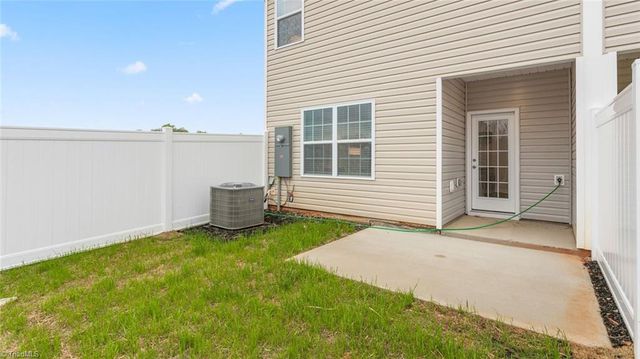 205 Moyer Drive, Graham, NC 27253