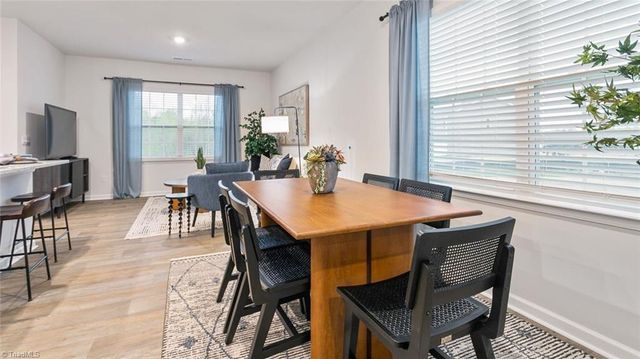 205 Moyer Drive, Graham, NC 27253