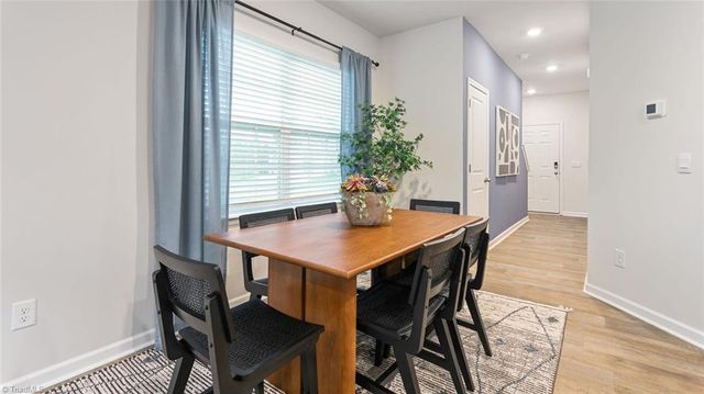 205 Moyer Drive, Graham, NC 27253