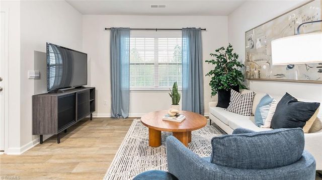 205 Moyer Drive, Graham, NC 27253