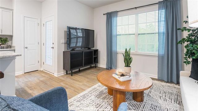 205 Moyer Drive, Graham, NC 27253