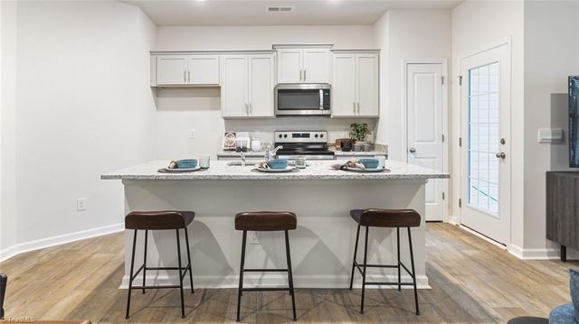 205 Moyer Drive, Graham, NC 27253