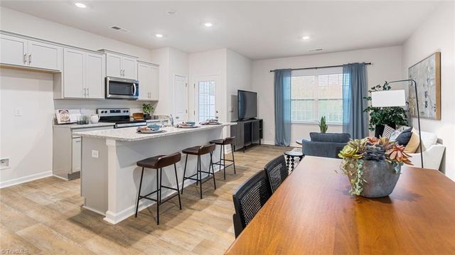 205 Moyer Drive, Graham, NC 27253