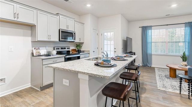 205 Moyer Drive, Graham, NC 27253