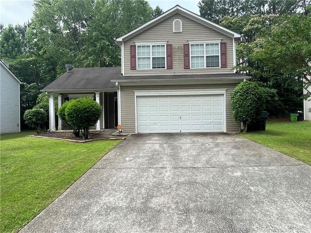 1017 Willow Crest Landing, Austell, GA 30168