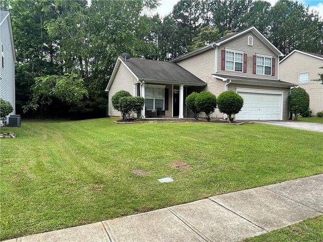 1017 Willow Crest Landing, Austell, GA 30168
