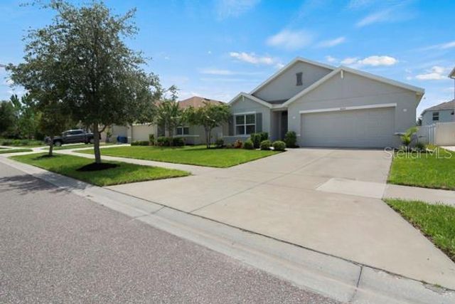 10213 GOLDEN LIGHT COURT, Riverview, FL 33578