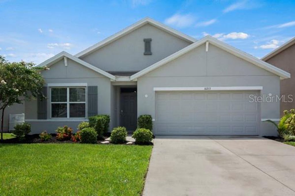 10213 GOLDEN LIGHT COURT, Riverview, FL 33578