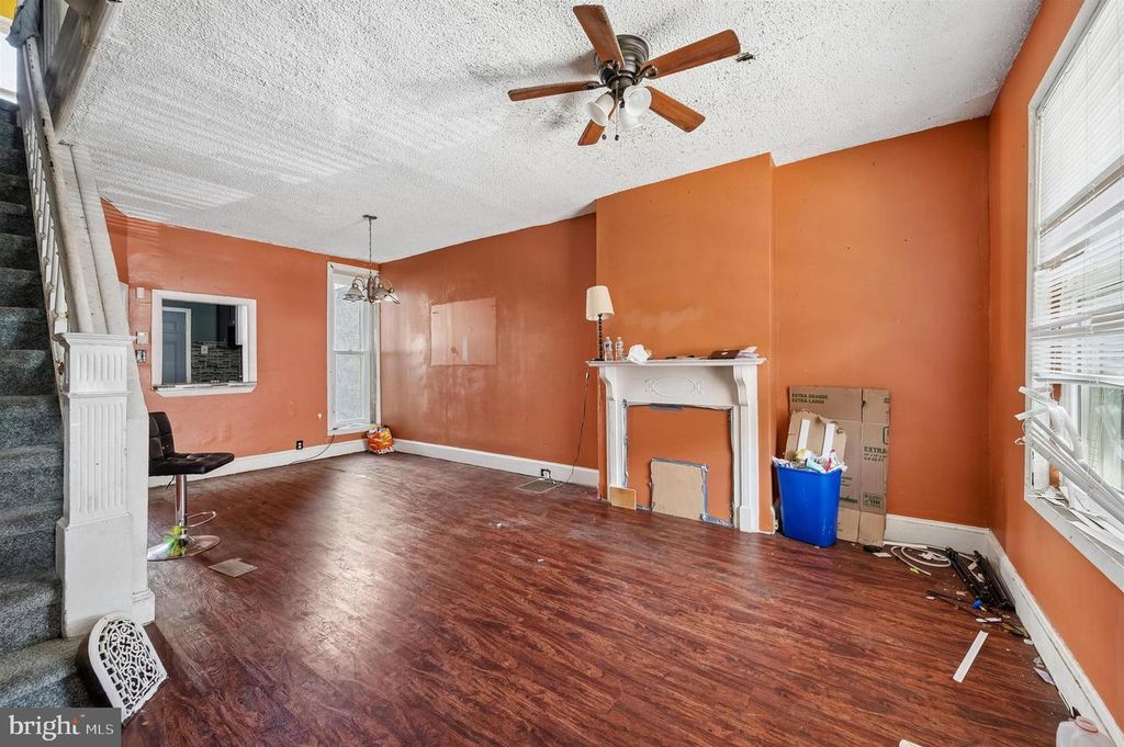 1615 S FRAZIER ST, PHILADELPHIA, PA 19143 — photo 5