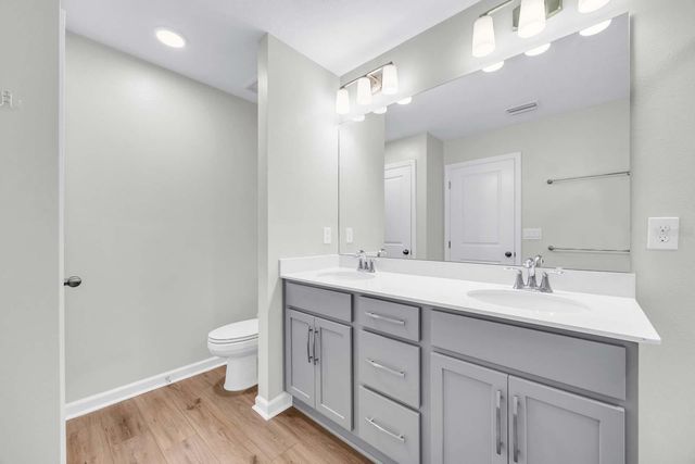 4394 CAMPSITE LOOP, Orlando, FL 32824