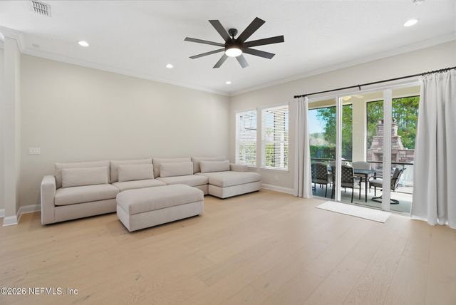 15 STATELY SHOALS Trail, Ponte Vedra, FL 32081