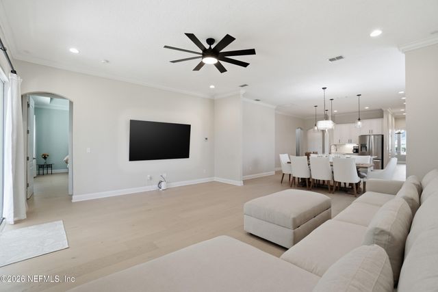 15 STATELY SHOALS Trail, Ponte Vedra, FL 32081