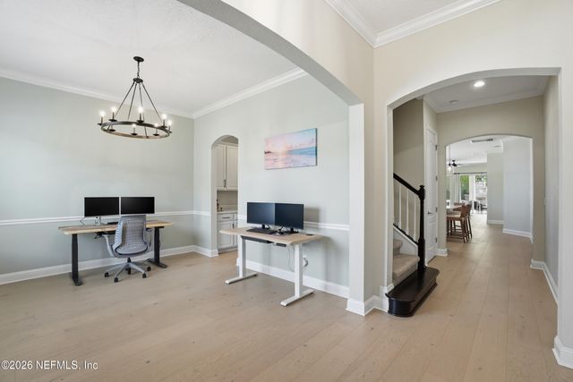 15 STATELY SHOALS Trail, Ponte Vedra, FL 32081