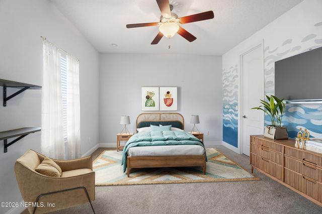 15 STATELY SHOALS Trail, Ponte Vedra, FL 32081