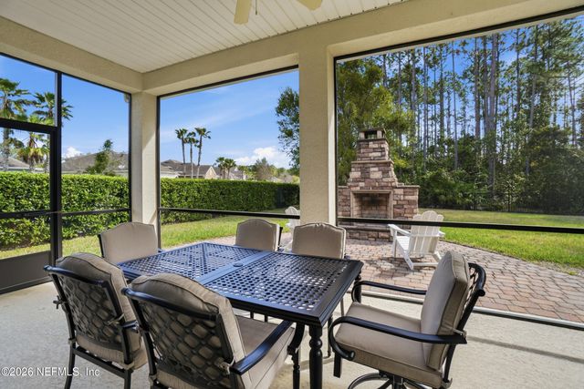 15 STATELY SHOALS Trail, Ponte Vedra, FL 32081