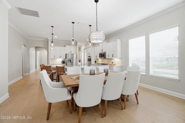 15 STATELY SHOALS Trail, Ponte Vedra, FL 32081