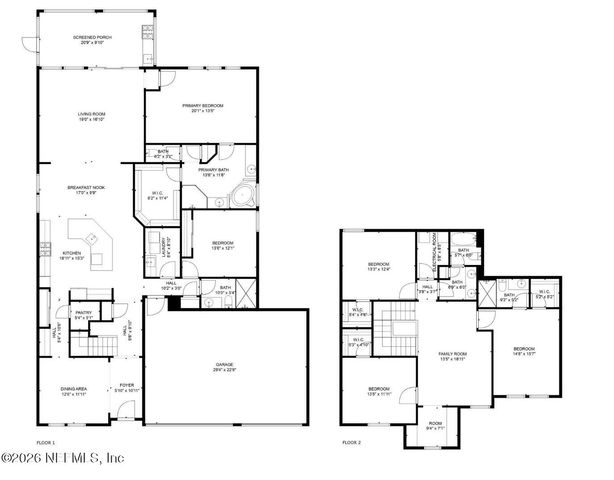 15 STATELY SHOALS Trail, Ponte Vedra, FL 32081