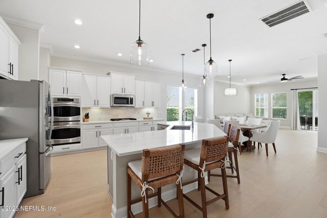 15 STATELY SHOALS Trail, Ponte Vedra, FL 32081