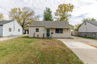 1917 59th Street, Des Moines, IA 50322