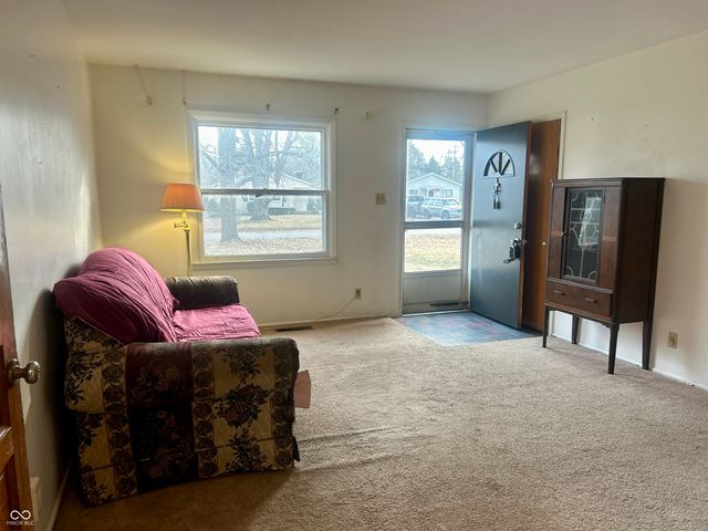 2644 Woodrow Avenue, Indianapolis, IN 46241