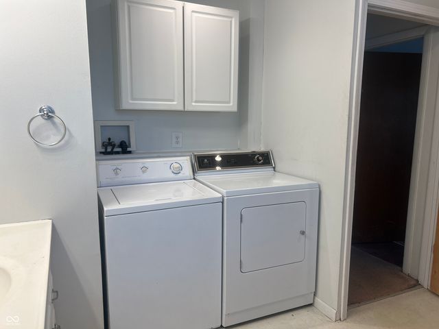 2644 Woodrow Avenue, Indianapolis, IN 46241