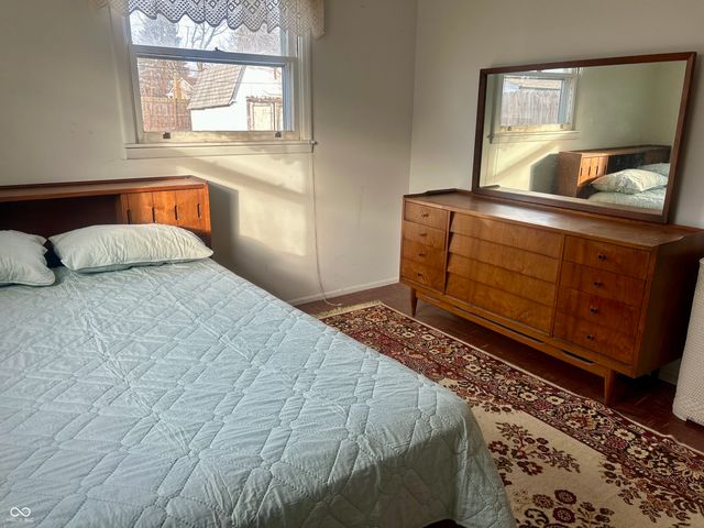 2644 Woodrow Avenue, Indianapolis, IN 46241