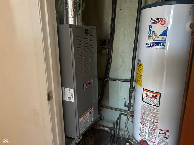 2644 Woodrow Avenue, Indianapolis, IN 46241