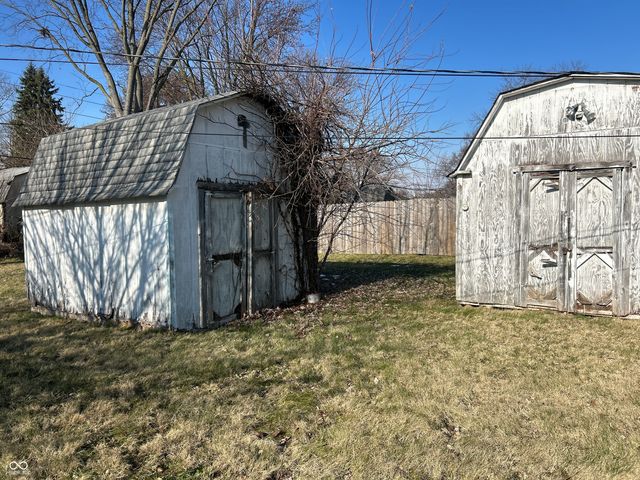 2644 Woodrow Avenue, Indianapolis, IN 46241