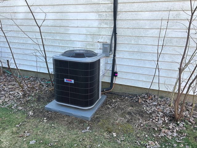 2644 Woodrow Avenue, Indianapolis, IN 46241