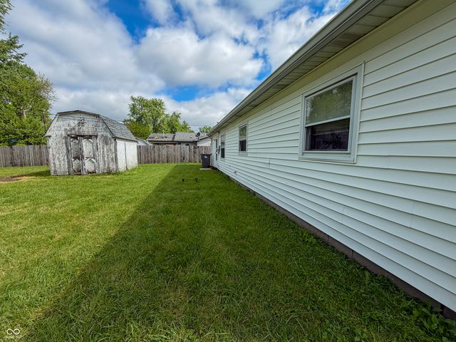 2644 Woodrow Avenue, Indianapolis, IN 46241