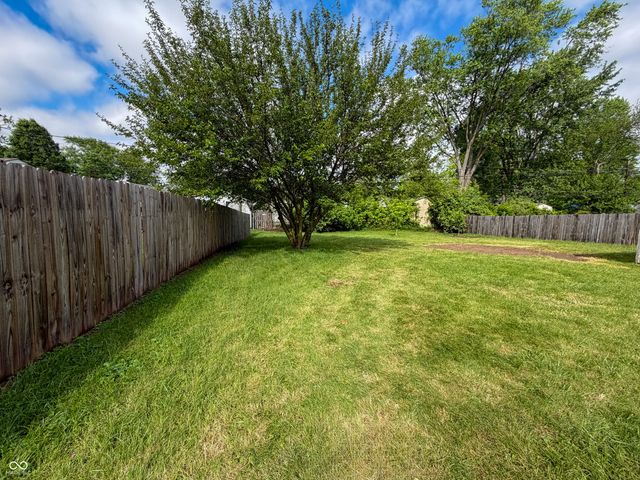 2644 Woodrow Avenue, Indianapolis, IN 46241