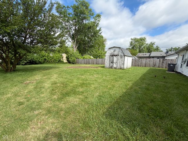 2644 Woodrow Avenue, Indianapolis, IN 46241