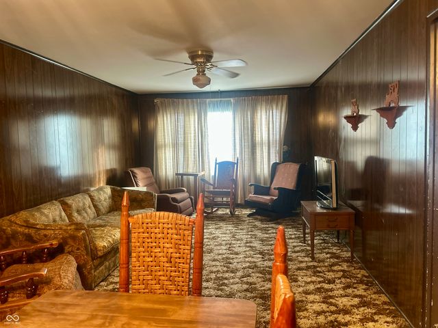 2644 Woodrow Avenue, Indianapolis, IN 46241