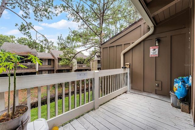 5310 PEBBLE BEACH DRIVE F, Orlando, FL 32811