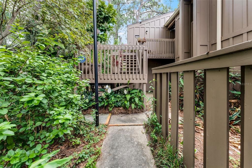 5310 PEBBLE BEACH DRIVE F, Orlando, FL 32811