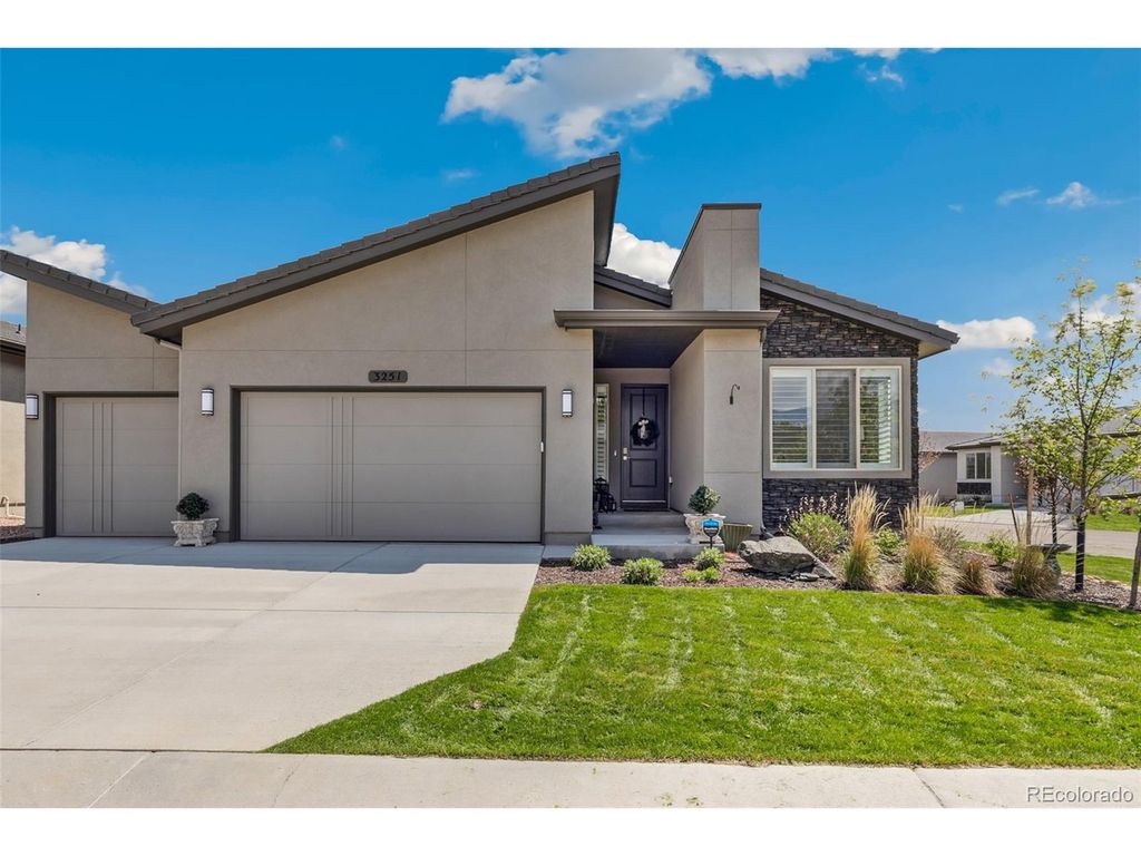 3251 Virga Loop, Colorado Springs, CO 80904