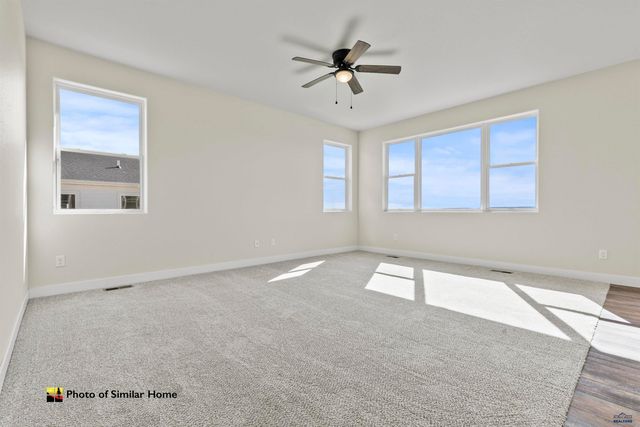 2503 REBECCA ST, Rapid City, SD 57703