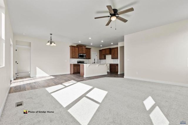 2503 REBECCA ST, Rapid City, SD 57703