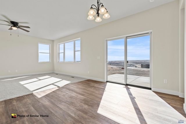 2503 REBECCA ST, Rapid City, SD 57703