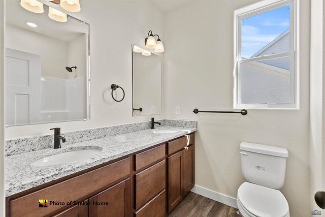 2503 REBECCA ST, Rapid City, SD 57703
